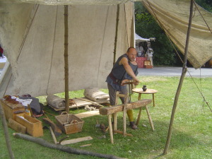 Beselicher Markt 2011