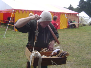 Beselicher Markt 2011