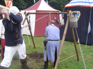 Beselicher Markt 2011