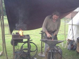 Beselicher Markt 2011