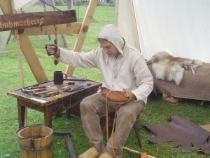 Beselicher Markt 2011