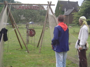 Beselicher Markt 2011