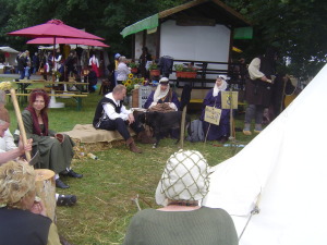 Beselicher Markt 2011