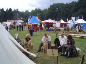 Beselicher Markt 2011