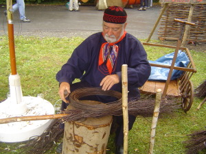 Beselicher Markt 2011