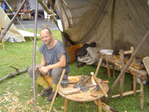 Beselicher Markt 2011