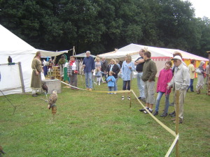 Beselicher Markt 2011