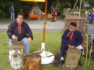 Beselicher Markt 2011