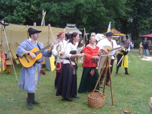 Beselicher Markt 2011